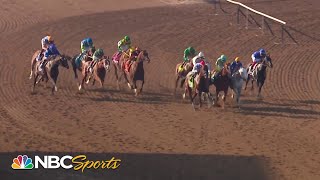 Breeders Cup Classic 2023 FULL RACE  NBC Sports [upl. by Savart]