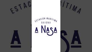 ✅️A Nasa Restaurante bayona yates galiciacalidade galiciamola galiciamola [upl. by Eupheemia]