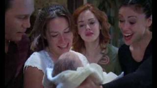 Charmed Season 5 Trailer Official 2009 [upl. by Tavi395]