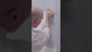 Expert Tips for Cutting In with Limewash Paint [upl. by Noyrb905]