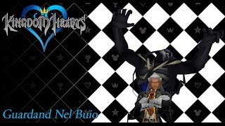 Kingdom Hearts 15 OST Final Battle Theme  Guardando Nel Buio [upl. by Aisul]