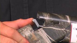 Muzzleloaders  Knight Rifles Vision Muzzleloader Instructional Video [upl. by Alage775]