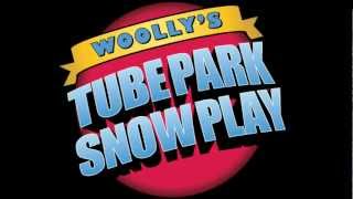 Woollys Tube Park amp Snow Play [upl. by Llerdna]