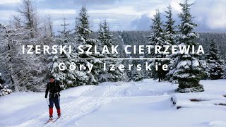 Izerski Szlak Cietrzewia [upl. by Llehcear452]