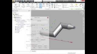 CFD de Autodesk Tutorial Parte 1 [upl. by Berte]