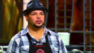 MasterChef US S04E18 720p Legenda [upl. by Jordain869]