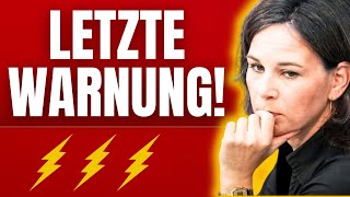 ⚡NEUWAHL BLITZMELDUNG ⚡ [upl. by Lewin]