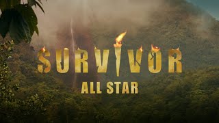 Survivor All Star  Επεισόδιο 02  09012023 [upl. by Notseh854]