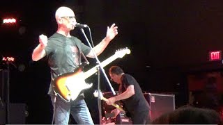 Kim Mitchell  quotLemon Wedgequot Live at The Riverfront Jubilee New Glasgow 2019 [upl. by Bethel]