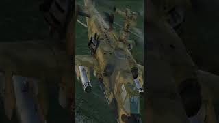 DCS KA50 Black Shark Igla Missile dcs [upl. by Nuawed]