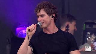 Don Broco Live Full Concert 2020 [upl. by Yrrah]