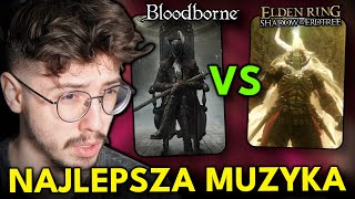 Wybrałem NAJLEPSZY SOUNDTRACK FROMSOFTWARE [upl. by Dian530]