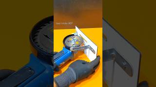 A useful tips angle grinder shorts tips [upl. by Marena932]