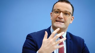 Deutschlands beliebtester Politiker und das Impfdesaster  Kontraste [upl. by Ahsercul]