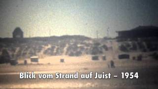 Juist Sommer 19352011mov [upl. by Marget]