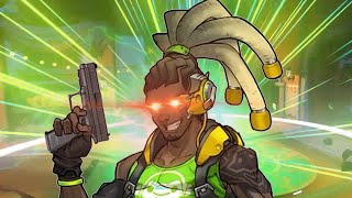 Lucio is meta [upl. by Odele137]