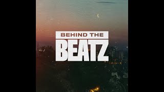 Behind the Beatz 5 quotSeit meinem 9 Lebensjahr weiß ich ich werd´ ein Starquot  mit Danil [upl. by Wickman]