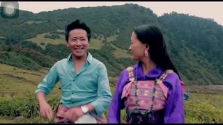 Tayee TayeeSakten Meto Bhutanese movie 🎥 [upl. by Lorianna]