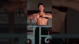 Brucelee brucelee bruceleestyle martialarts kungfu [upl. by Akimad707]