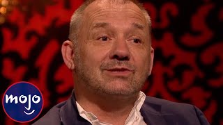 Top 10 Times Bob Mortimer Stole the Show [upl. by Wearing]