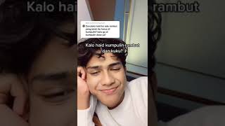 Kompilasi Video tiktok Husain Basyaiban  Motivasi Bijak Tips khusyu Sholat dan 2 lagi lainnya [upl. by Shivers]