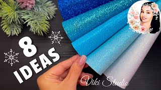 2024s BEST DIY Christmas Decorations to WOW Your Friends [upl. by Madai]