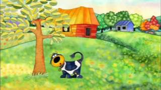 Discovery Kids Connie la vaquita  Español Latino 5 En 1  HQ [upl. by Rene367]