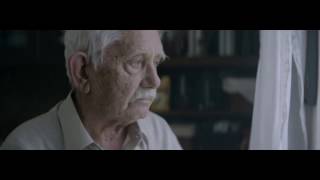 The Most Powerful Christmas Commercial EVER heimkommen [upl. by Ashmead]