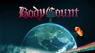 BODY COUNT  Comfortably Numb VISUALIZER VIDEO [upl. by Basir]