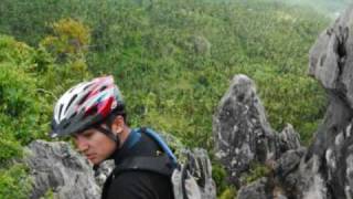 Tarug Caves Mogpog Marinduque Adventure Series [upl. by Notna]