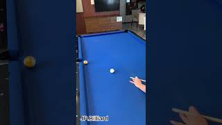 Nineball jpbilliard billiard billiards [upl. by Solraced]