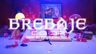 Big 3P  Brebaje Visualizer [upl. by Belldas302]