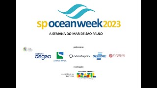 A Plural Ocean Summit Meeting  Oceans 2024 Brasil  Live November 16th [upl. by Irolam]