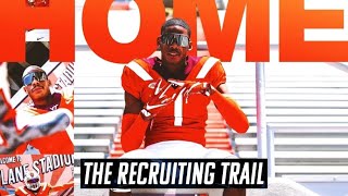 Unveiling the Secrets of Virginia Tech Hokies 2024 Football Recruiting Class [upl. by Millham]