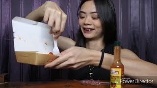 SPICY SPAGHETTI PRANK JAMILL [upl. by Mellar]