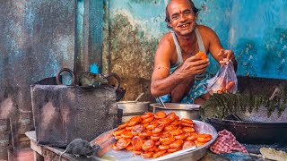 INDIAN STREET FOODfood that can kill you [upl. by Cory]