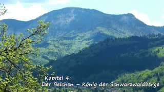 Der Belchen im Schwarzwald [upl. by Anaile]