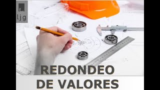 REDONDEO DE VALORES [upl. by Deni561]