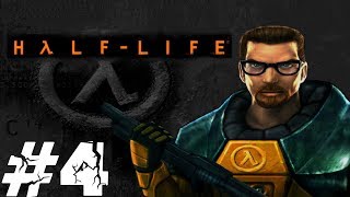 Zagrajmy w HalfLife 4  Żołnierze rzucają Gordonowi wyzwanie on przyjmuje je [upl. by Meit]