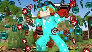 Minecraft  KITS PODEROSOS ‹ MayconLorenz › [upl. by Novia]