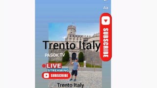 pasok tv  LS Silent update lng tamsak ok na Summer time trento italy 3 afternoon pls like [upl. by Fahy]