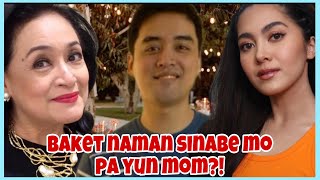 🔹😱CONEY REYES REACTION SA RELATIONSHP NILA ATASHA MUHLACH AT VICO❗️ [upl. by Amye]