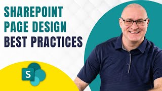 SharePoint Page Design Best Practices [upl. by Gleason80]