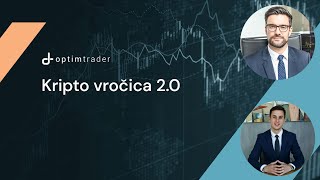 Kripto vročica 20 [upl. by Madson]