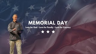 Bridgewood Online  Memorial Day  052624 [upl. by Schaper477]