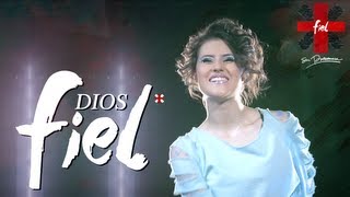 Dios Fiel  Su Presencia  Fiel  Video Oficial [upl. by Ellehcor]