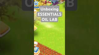 SUCH LOW PRICE Hay Day Constructing an Essential Oils Lab haydaynewupdate haydayessentialoilslab [upl. by Aicilef]