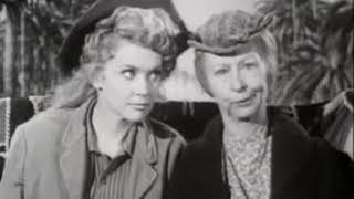 The Beverly Hillbillies  Season 1 Episode 17 1963  Jeds Dilemma  Paul Henning [upl. by Edmon714]