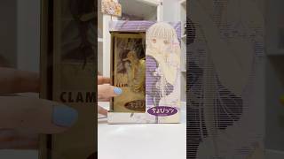 【Chobits】Chii Figure with Comic Vol7 Limited First Edition CLAMP Japan  《人形电脑天使心》小叽模型和漫画Vol7第一限量版 [upl. by Hsakaa714]