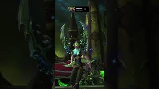 ⚔️⚔️Legacy of Illidan The Warglaives of Azzinoth Pursuit 15th Attempt⚔️⚔️ [upl. by Annola]